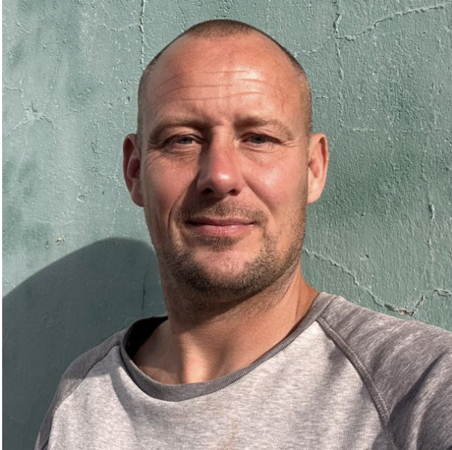 Michael Verhaar